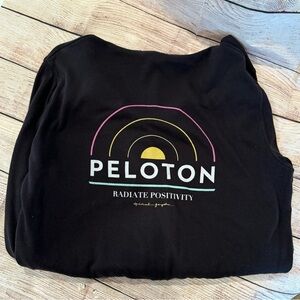 Peloton Spiritual Gangster Hoodie